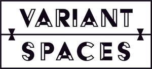 VARIANT SPACES