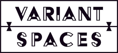 VARIANT SPACES