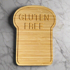 Small Gluten Free Chopping Board